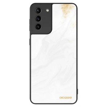 Obal pre Samsung Galaxy S21+ 5G G996F - White