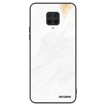 Obal pre Xiaomi Redmi Note 9S - White