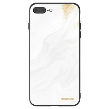 Obal pre Apple iPhone 8 Plus - White