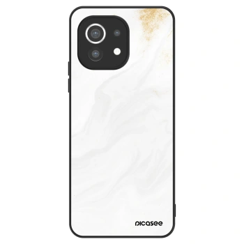 Obal pre Xiaomi Mi 11 - White