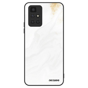 Obal pre Xiaomi Redmi 10 - White