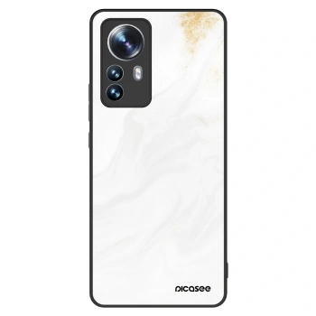 Obal pre Xiaomi 12 Pro - White