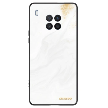 Obal pre Honor 50 Lite - White