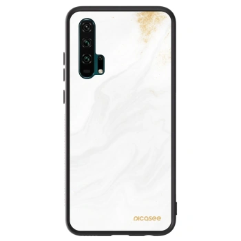 Obal pre Honor 20 Pro - White