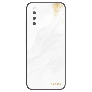 Obal pre Sony Xperia 10 III - White