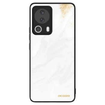 Picasee ULTIMATE CASE pro Xiaomi 13 Lite - White