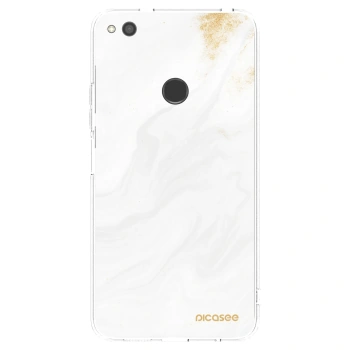 Obal pre Huawei P9 Lite 2017 - White