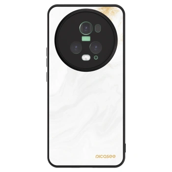 Obal pre Honor Magic5 Pro - White