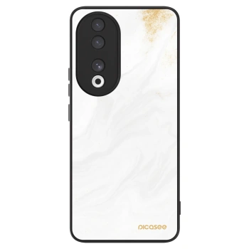 Obal pre Honor 90 5G - White