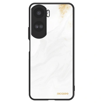 Obal pre Honor 90 Lite 5G - White
