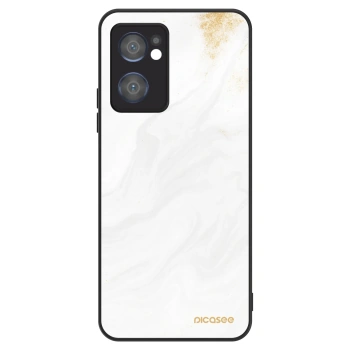 Obal pre OPPO Reno 7 5G - White