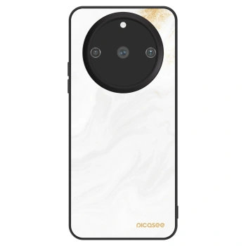 Obal pre Realme 11 Pro+ - White
