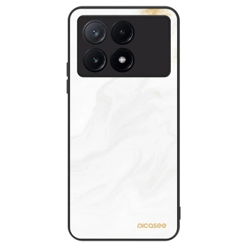 Obal pre Xiaomi Poco X6 Pro - White
