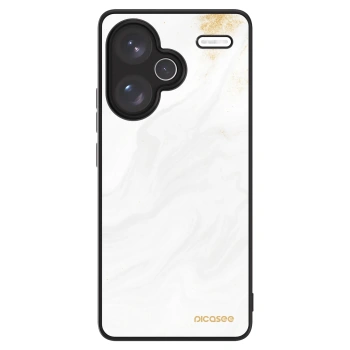 Picasee ULTIMATE CASE pro Xiaomi Redmi Note 13 Pro+ 5G - White