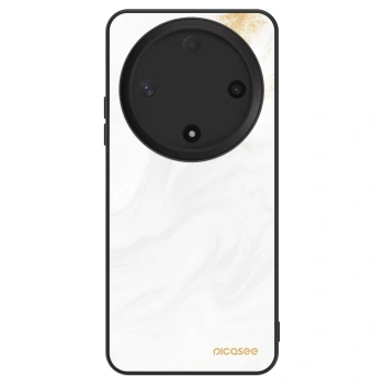 Obal pre Honor Magic6 Lite 5G - White