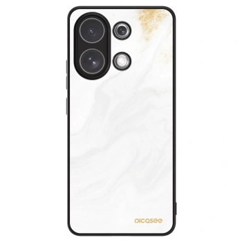 Obal pre Xiaomi Redmi Note 13 4G - White