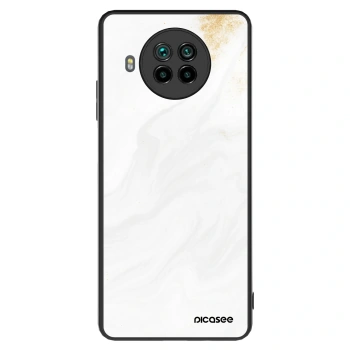 Obal pre Xiaomi Mi 10T Lite - White