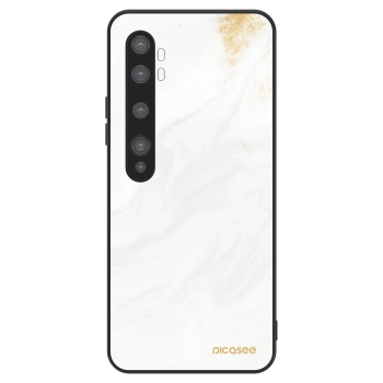 Obal pre Xiaomi Mi Note 10 (Pro) - White