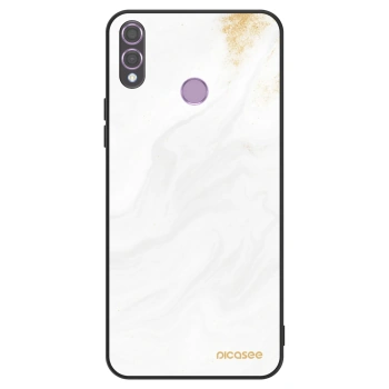Obal pre Honor 8X - White