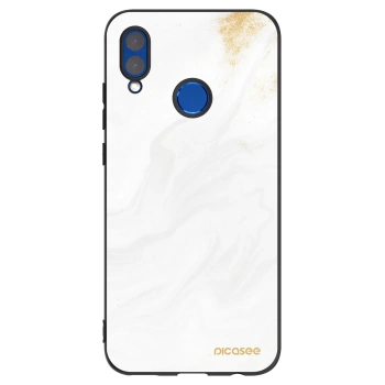 Obal pre Huawei P Smart 2019 - White