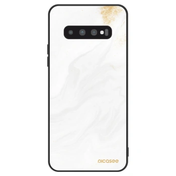 Obal pre Samsung Galaxy S10 Plus G975 - White