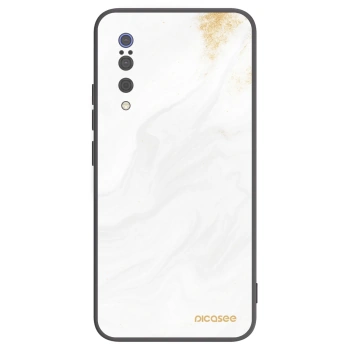 Obal pre Xiaomi Mi 9 - White