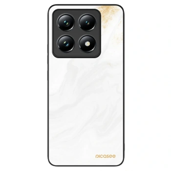 Picasee ULTIMATE CASE pro Xiaomi 14T Pro - White