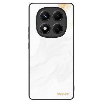 Picasee ULTIMATE CASE pro Xiaomi Redmi Note 14 Pro+ 5G - White