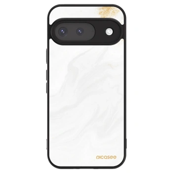 Obal pre Google Pixel 9 - White
