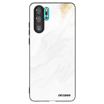 Obal pre Huawei P30 Pro - White