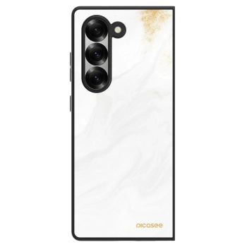 Obal pre Samsung Galaxy Z Fold6 5G - White
