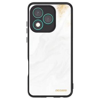 Obal pre Honor 400 Lite 5G - White