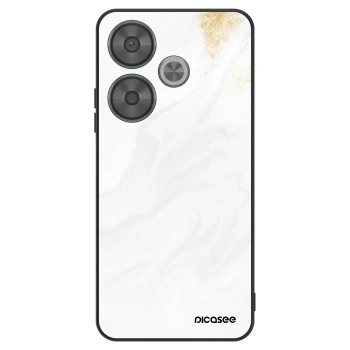 Obal pre Xiaomi Poco F6 - White