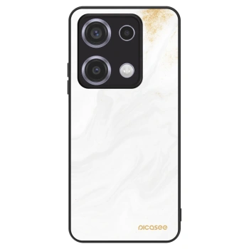 Obal pre Xiaomi Redmi Note 14S - White
