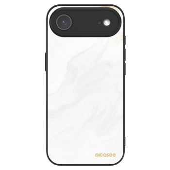 Picasee ULTIMATE CASE pro Apple iPhone Air - White