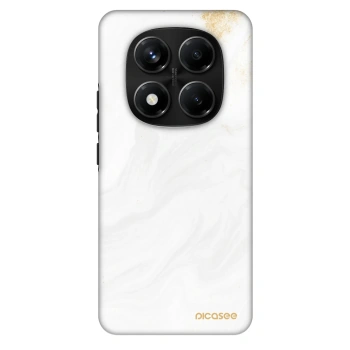 Obal pre Xiaomi Redmi Note 14 Pro+ 5G - White