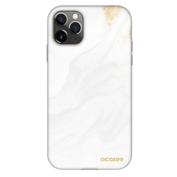 Obal pre Apple iPhone 11 Pro - White