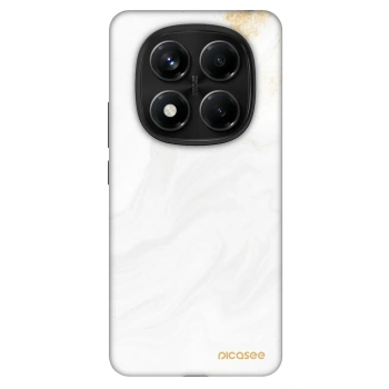 Obal pre Xiaomi Redmi Note 14 Pro 5G - White