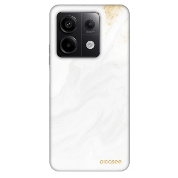 Obal pre Xiaomi Redmi Note 13 Pro 5G - White