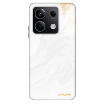 Obal pre Xiaomi Redmi Note 13 5G - White