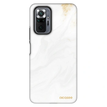 Obal pre Xiaomi Redmi Note 10 Pro - White