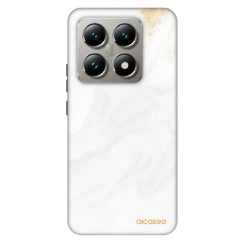 Obal pre Xiaomi 14T Pro - White