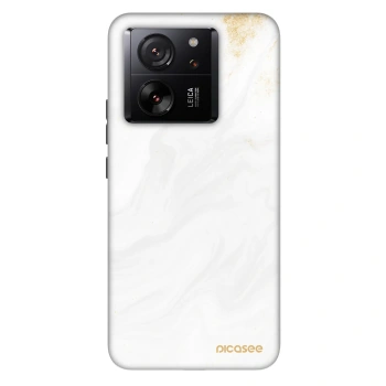 Obal pre Xiaomi 13T Pro - White