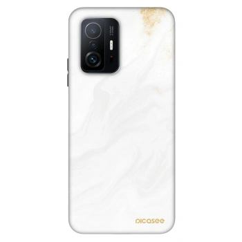 Obal pre Xiaomi 11T Pro - White