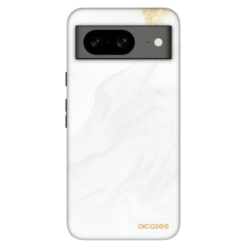 Obal pre Google Pixel 8 Pro - White