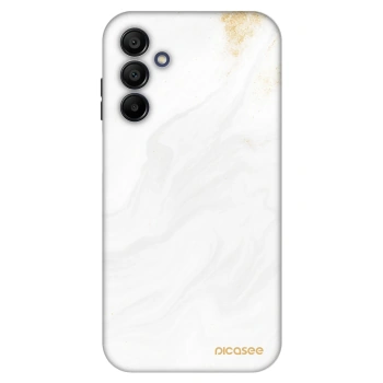 Obal pre Samsung Galaxy A15 A156B 5G - White