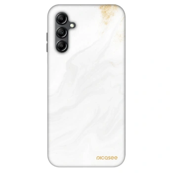 Obal pre Samsung Galaxy A14 4G A145R - White