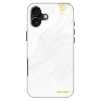 Obal pre Apple iPhone 16 Plus - White