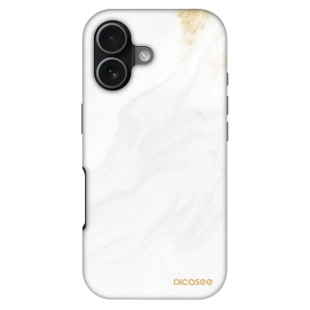 Obal pre Apple iPhone 17 - White