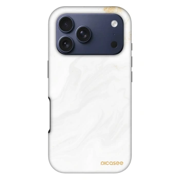 Obal pre Apple iPhone 17 Pro - White